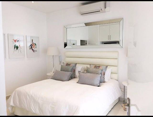 2 BEDROOM APARTMENT TO LET IN DE WATERKANT